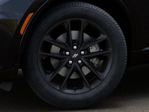 New 2026 Dodge Durango GT w/ Blacktop Package image 8