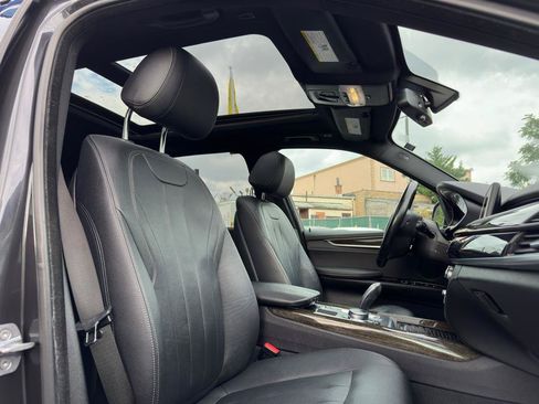 Used 2017 BMW X5 xDrive35i AWD/4WD image 17