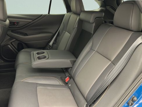 Used 2024 Subaru Outback Wilderness w/ Wilderness Package AWD/4WD image 10
