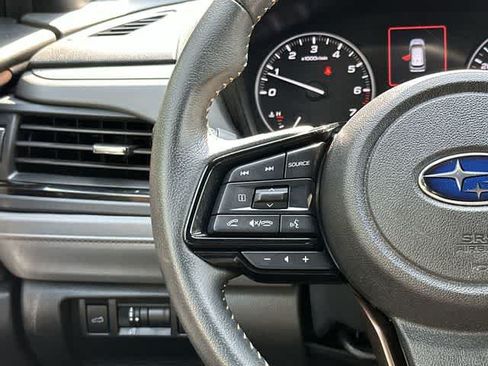 Certified 2025 Subaru Forester Sport AWD/4WD image 9