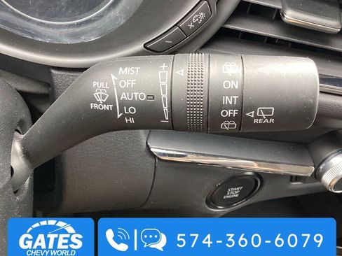 Used 2025 MAZDA CX-30 AWD 2.5 S w/ Preferred Package image 27