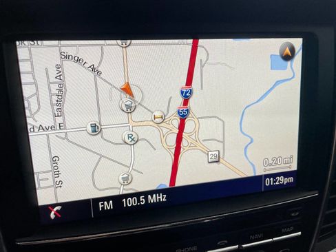 Used 2015 Porsche Panamera GTS image 34