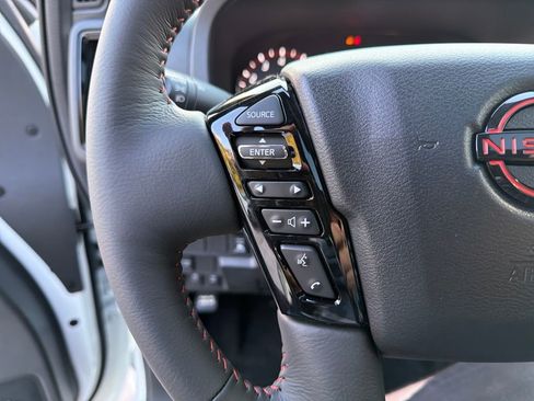 New 2026 Nissan Frontier PRO-4X w/ Pro Premium Package image 21