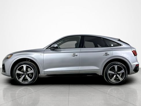 Used 2023 Audi Q5 2.0T Premium Plus w/ Premium Plus Package image 2