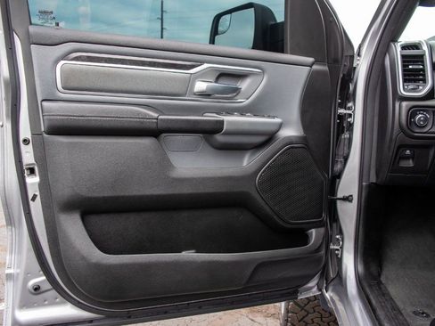 Used 2022 RAM 1500 Big Horn image 27