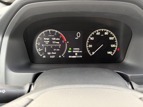 New 2026 Honda Ridgeline TrailSport+ image 17