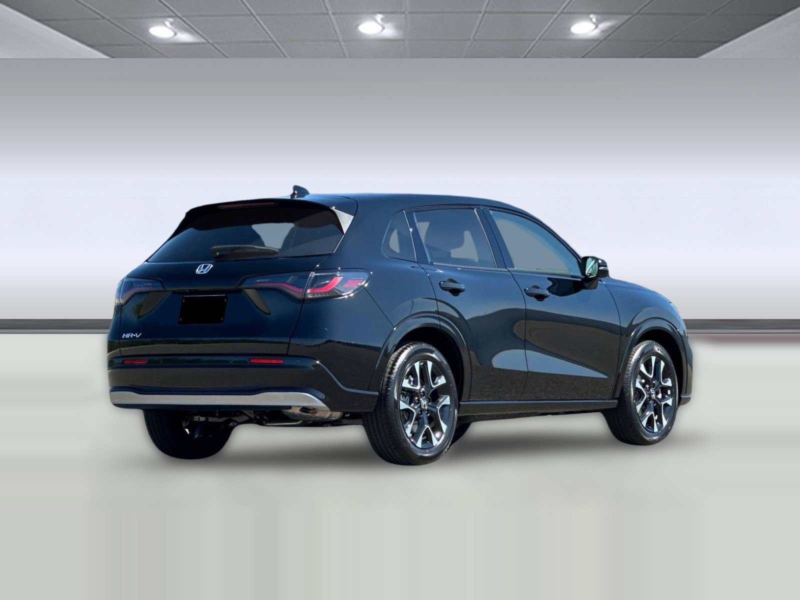 New 2027 Honda HR-V EX-L image 8