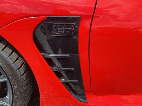 New 2025 Toyota GR86 Premium image 13