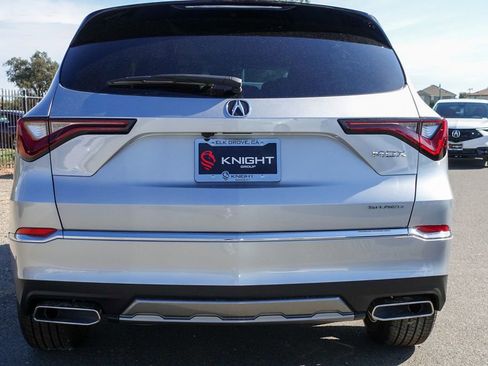 New 2026 Acura MDX Base image 7