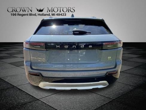 Used 2024 Honda Prologue Elite image 13