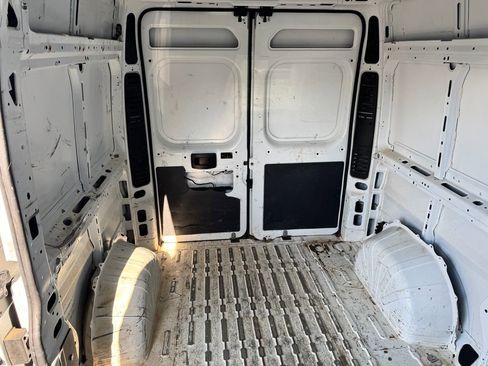 Used 2022 RAM ProMaster 2500 FWD image 15