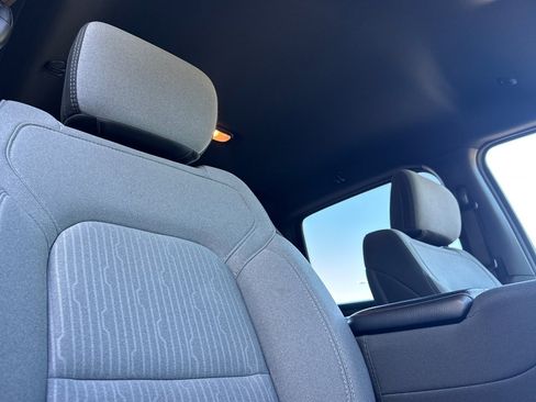 Used 2022 RAM 1500 Big Horn AWD/4WD image 23