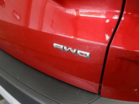 Used 2023 Ford Escape Active AWD/4WD image 10