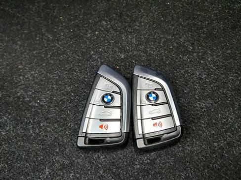 Used 2023 BMW 530i w/ M Sport Package RWD image 77