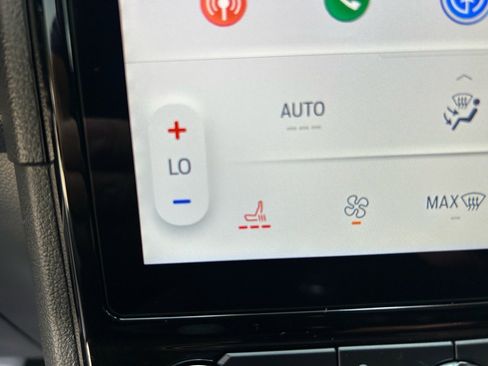 Used 2025 Ford Ranger XLT w/ Equipment Group 301A High image 36