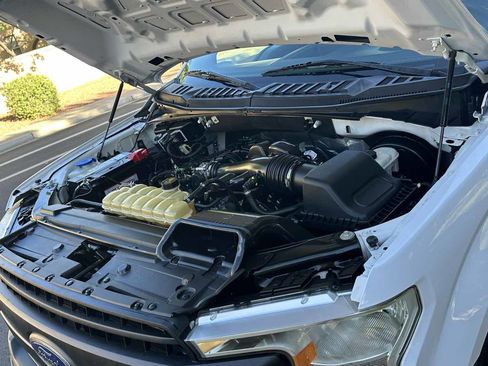 Used 2019 Ford F150 XL w/ Equipment Group 101A Mid image 49