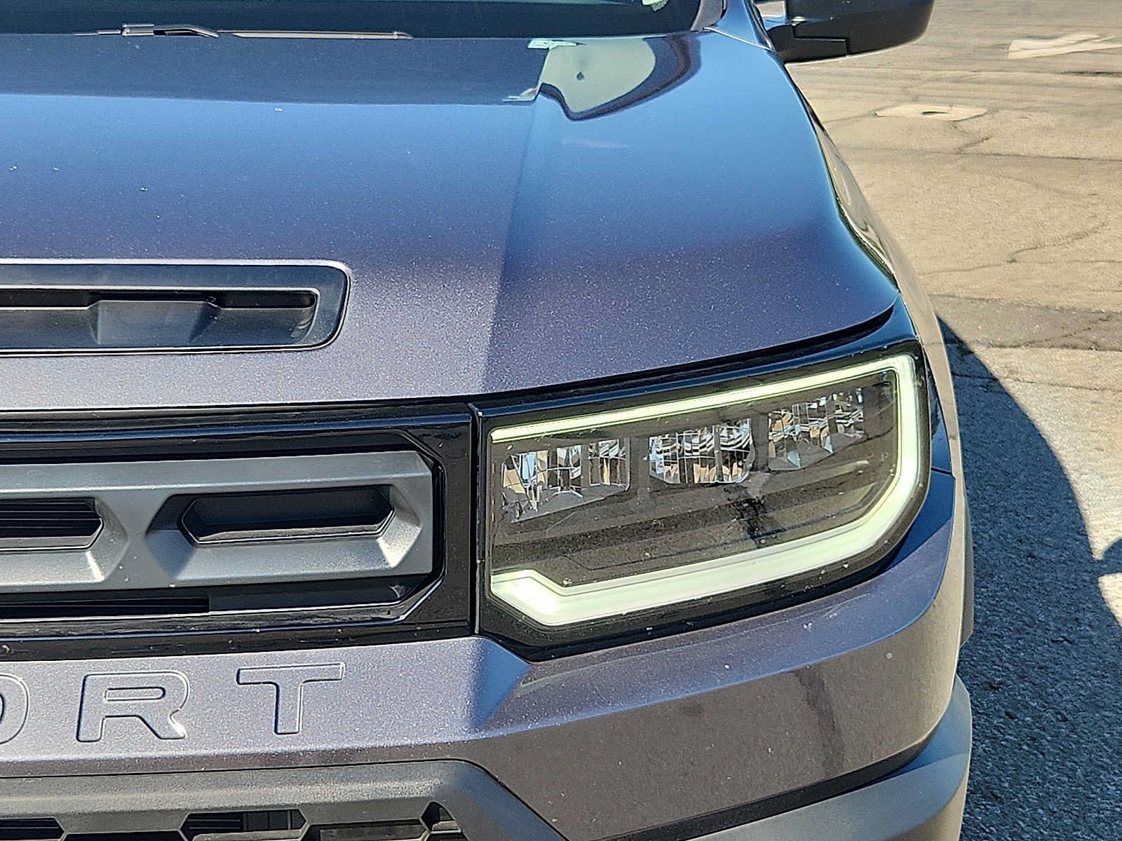 Certified 2026 Honda Passport RTL image 9