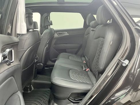 Used 2026 Kia Sportage X-Line AWD/4WD image 40