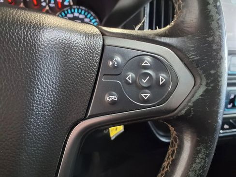 Used 2018 Chevrolet Silverado 1500 LT w/ All Star Edition image 22