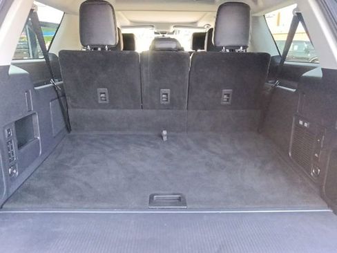 Used 2025 Ford Expedition Max Platinum AWD/4WD image 32