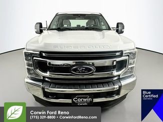 Certified 2020 Ford F350 XL w/ STX Appearance Package AWD/4WD video 2