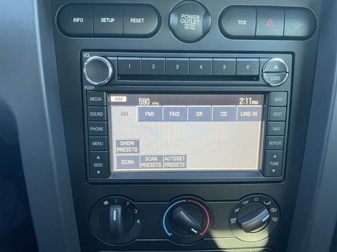 Used 2009 Ford Mustang Shelby GT500 image 14