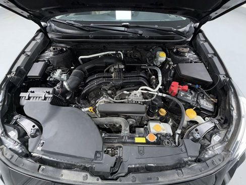 Used 2024 Subaru Outback Limited AWD/4WD image 19