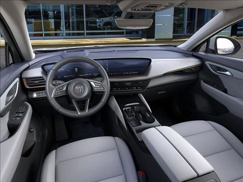 New 2026 Buick Envision Avenir AWD/4WD image 15