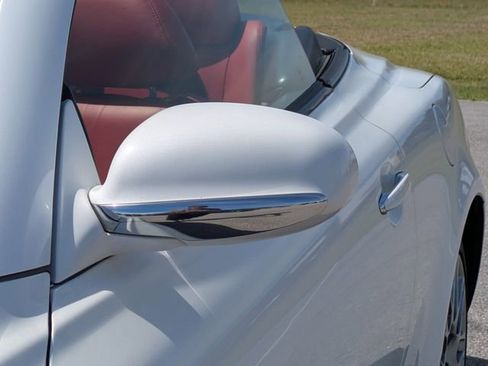 Used 2007 Lexus SC 430 Convertible image 13