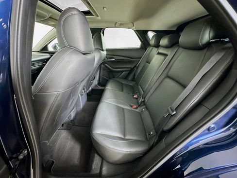 Used 2025 MAZDA CX-30 AWD 2.5 S w/ Preferred Package image 28