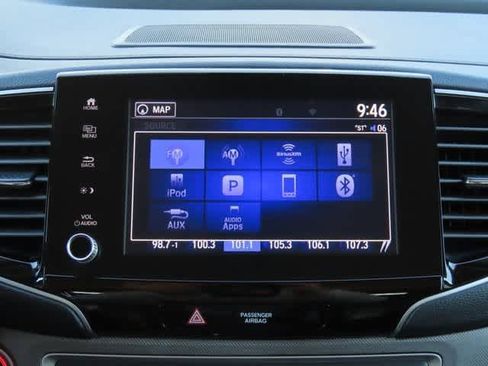 Used 2022 Honda Ridgeline RTL-E image 21