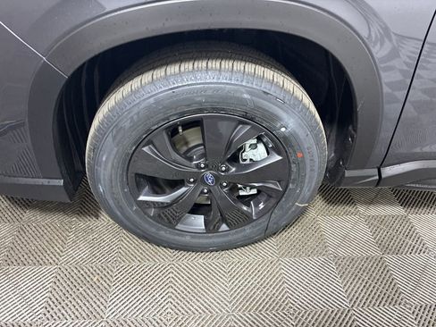 New 2026 Subaru Ascent Premium image 15