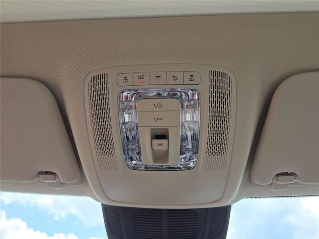 New 2026 Mercedes-Benz GLE 350 4MATIC image 26