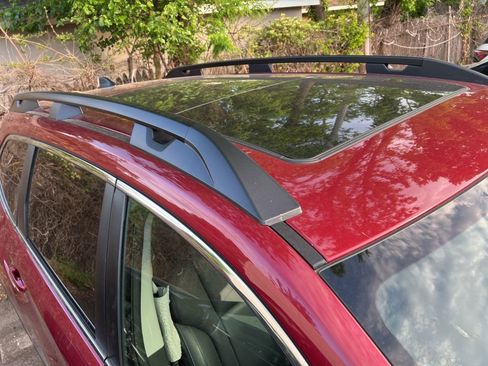 Used 2021 Subaru Ascent Limited w/ Technology Package AWD/4WD image 5