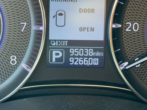 Used 2019 INFINITI QX80 Luxe w/ Proactive Package AWD/4WD image 26