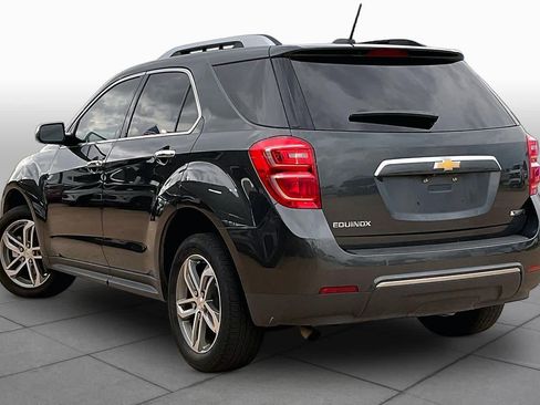 Used 2017 Chevrolet Equinox Premier w/ Enhanced Convenience Package FWD image 13