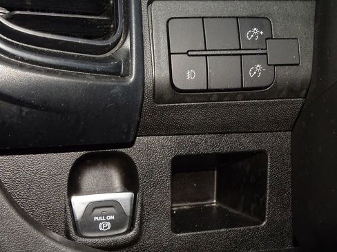 Used 2023 RAM ProMaster 2500 image 18