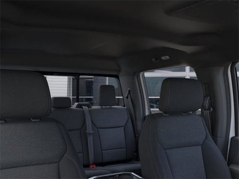 New 2025 Ford F150 XLT w/ Equipment Group 302A MID image 22