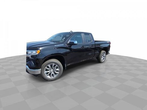 New 2026 Chevrolet Silverado 1500 LT image 4