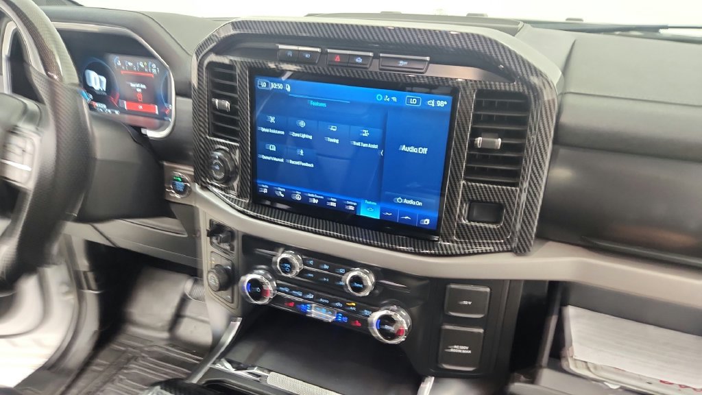 Used 2022 Ford F150 Raptor w/ Convenience Package AWD/4WD image 45