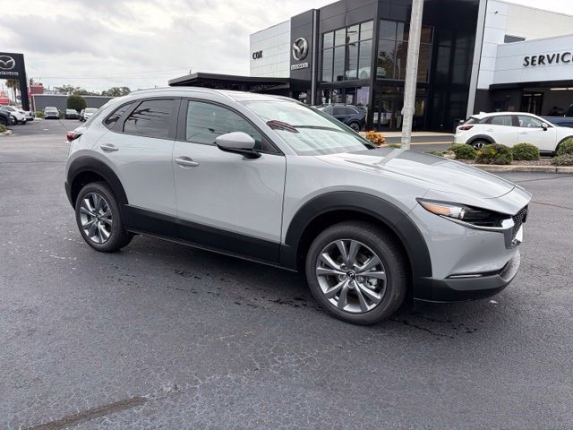 Used 2026 MAZDA CX-30 AWD 2.5 S image 1