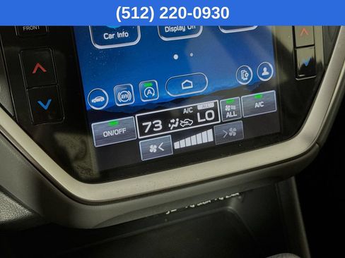 Used 2024 Subaru Crosstrek 2.0i Premium AWD/4WD image 19