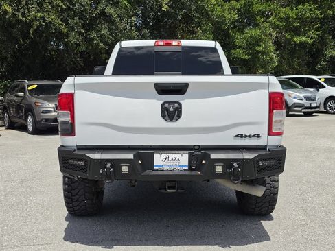 Certified 2024 RAM 3500 Tradesman AWD/4WD image 5
