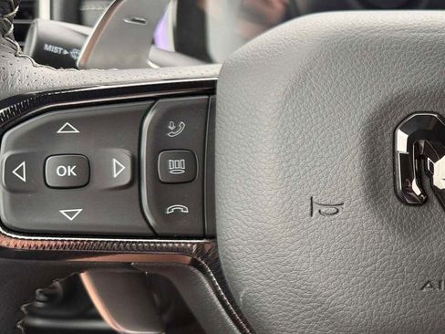 New 2026 RAM 1500 RHO w/ Bed Utility Group image 37