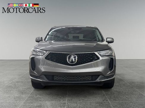 Certified 2023 Acura RDX AWD image 8