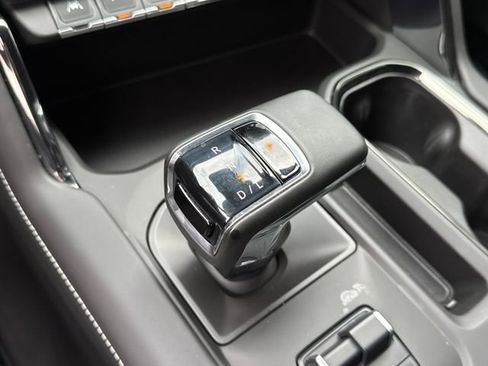 Used 2024 GMC Sierra 1500 AT4X image 14