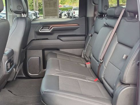 Used 2024 GMC Sierra 1500 Denali w/ Denali Reserve Package RWD image 18