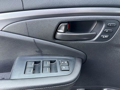 Certified 2023 Honda Passport EX-L image 5