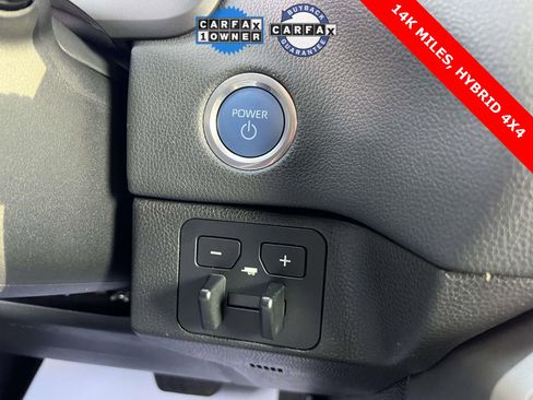 Used 2024 Toyota Tundra Limited image 31