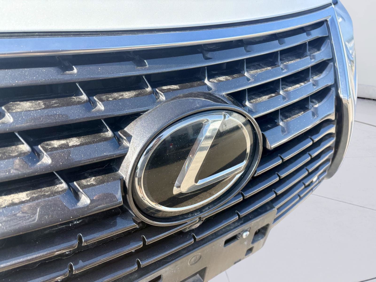 Used 2020 Lexus NX 300 FWD w/ Premium Package image 11